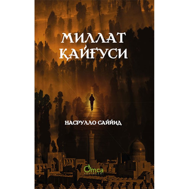 Millet Kaygısı (Özbekçe) Millet Kaygısı (Özbekçe)