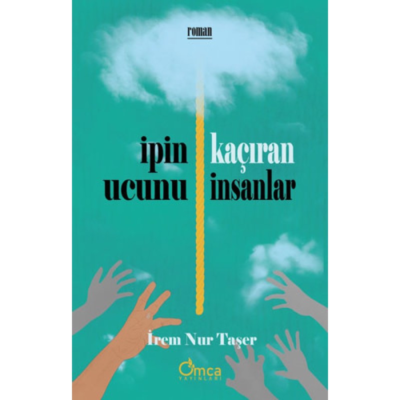 İpin Ucunu Kaçıran İnsanlar İpin Ucunu Kaçıran İnsanlar