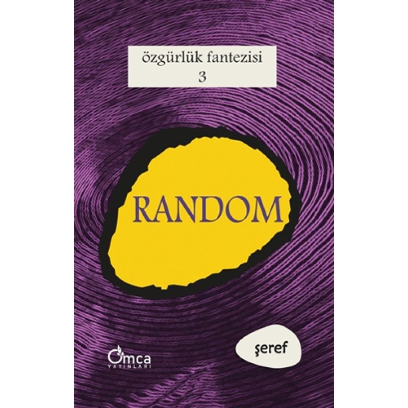 Özgürlük Fantezisi - Roma ve Random Özgürlük Fantezisi - Roma ve Random