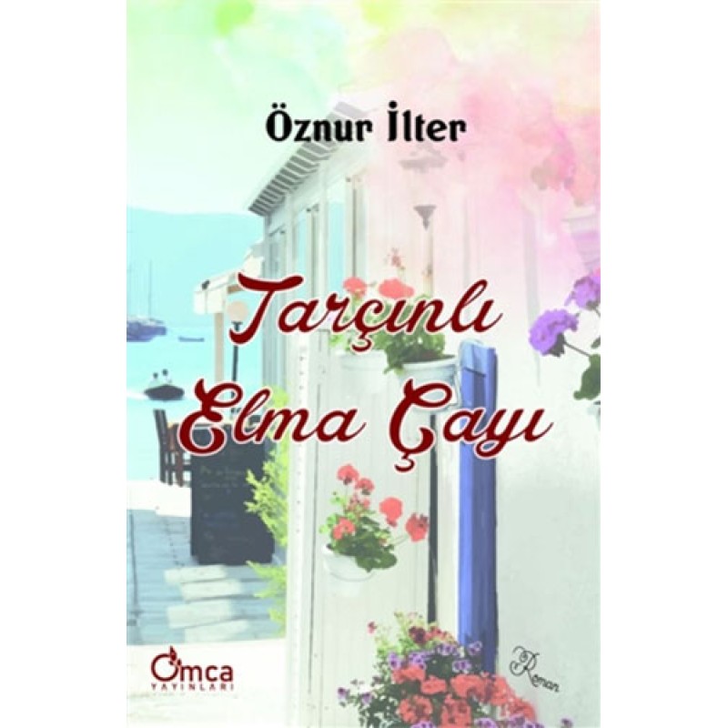 Tarçınlı Elma Çayı Tarçınlı Elma Çayı