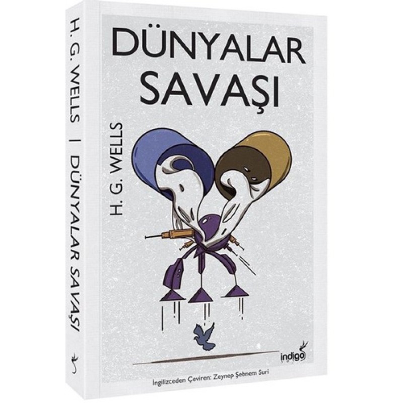 Dünyalar Savaşı Dünyalar Savaşı