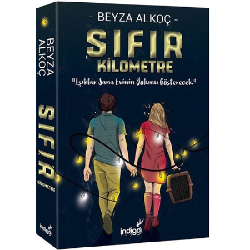 Sıfır Kilometre Sıfır Kilometre