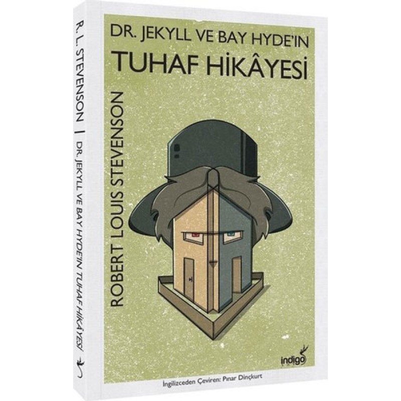 Dr. Jekyll ve Bay Hyde'ın Tuhaf Hikayesi