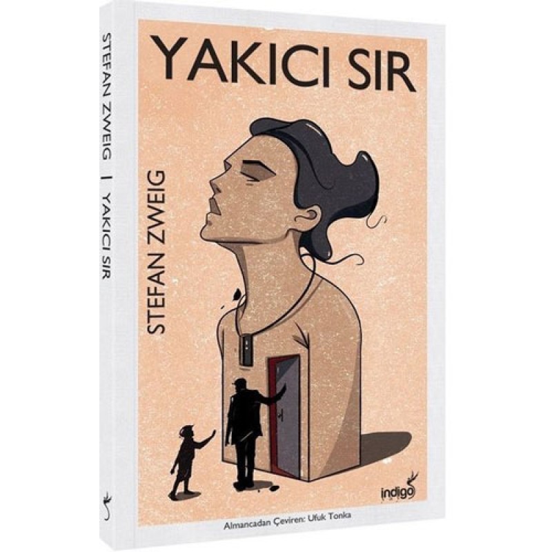 Yakıcı Sır Yakıcı Sır
