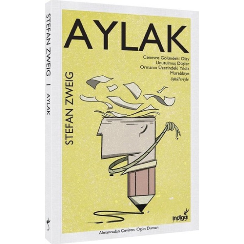 Aylak Aylak