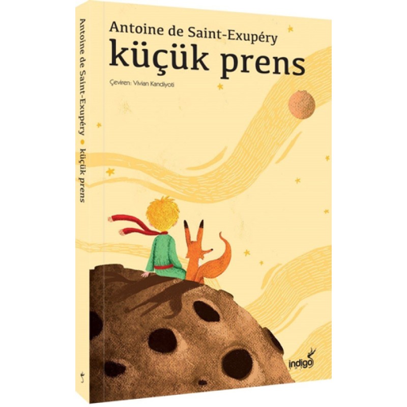 Küçük Prens Küçük Prens