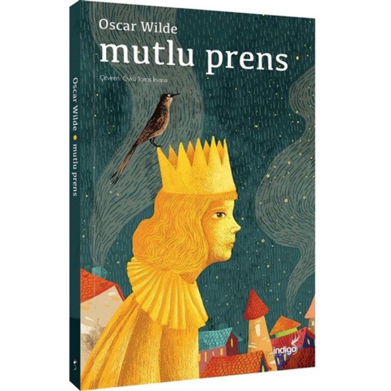 Mutlu Prens Mutlu Prens