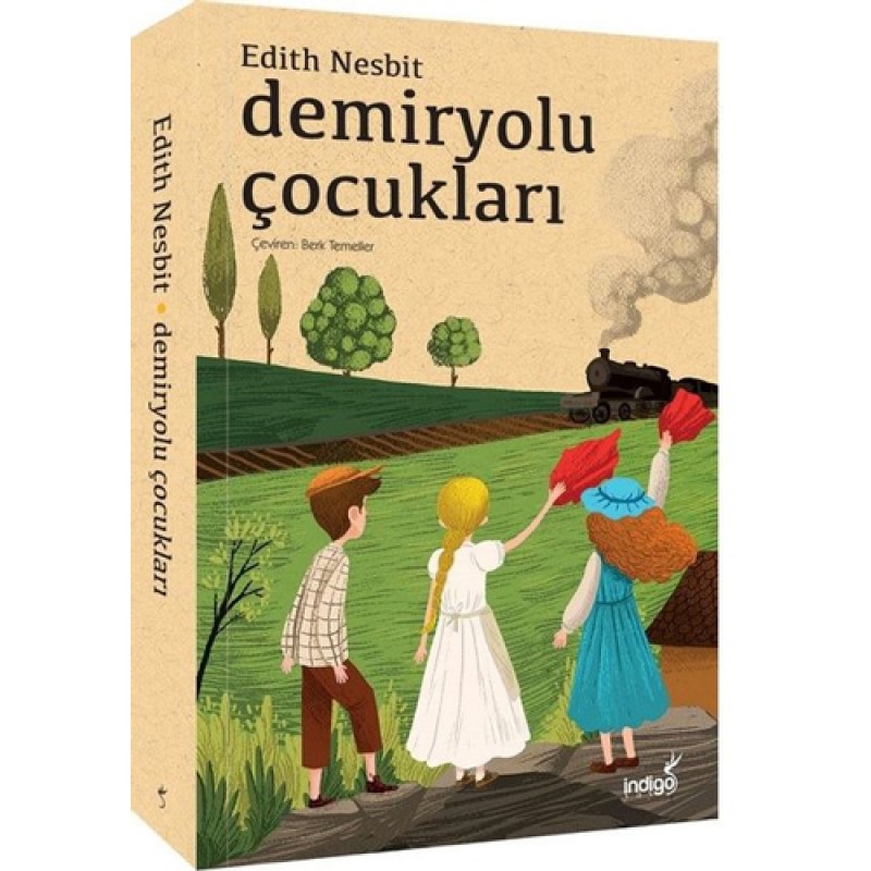 Demiryolu Çocukları Demiryolu Çocukları