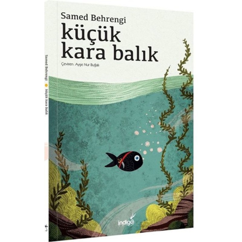 Küçük Kara Balık