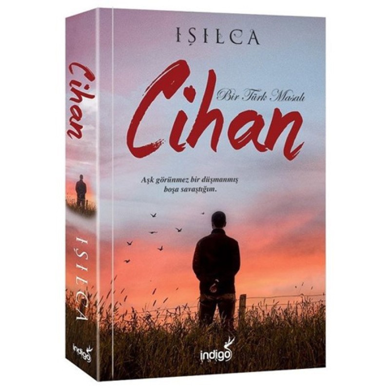 Cihan - Bir Türk Masalı Cihan - Bir Türk Masalı