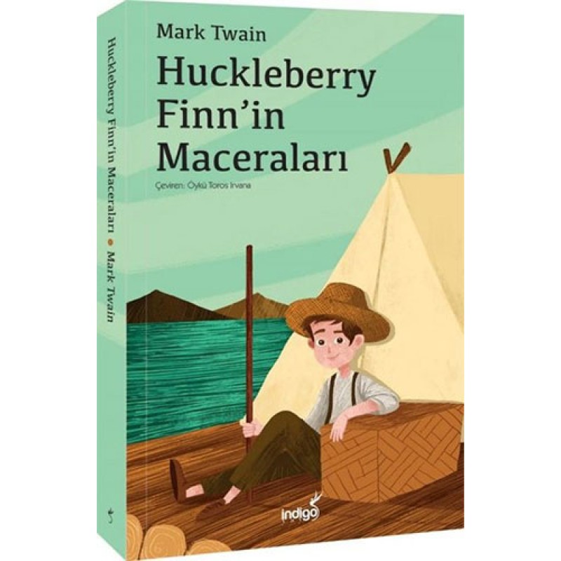 Huckleberry Finn'in Maceraları Huckleberry Finn'in Maceraları