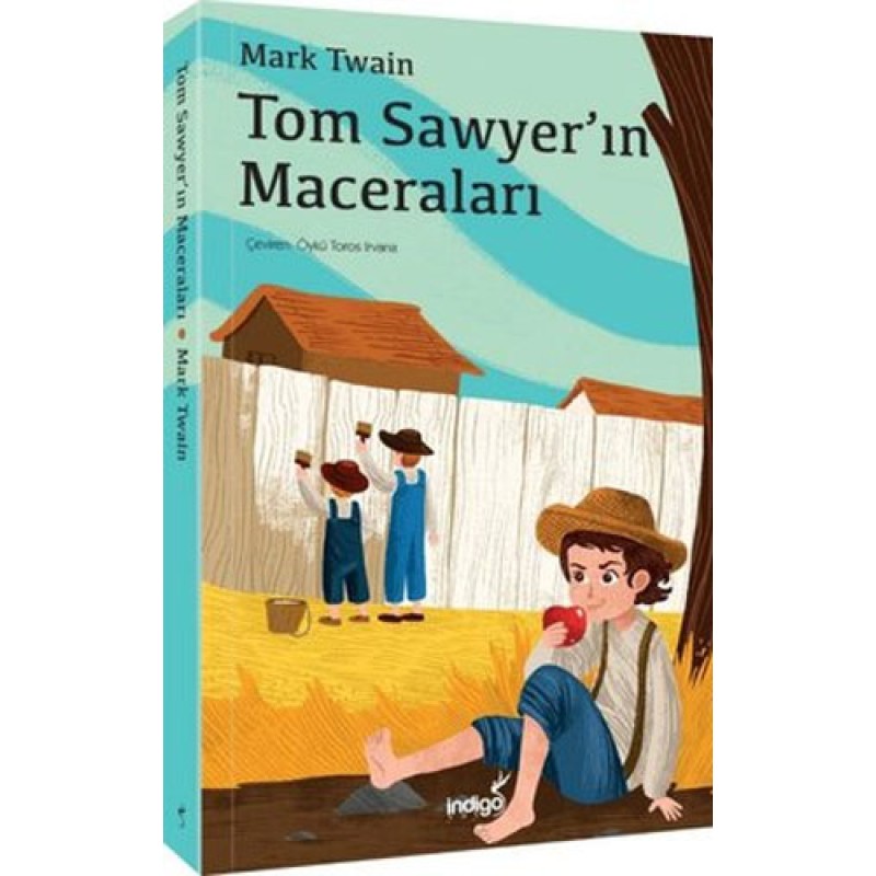 Tom Sawyer'in Maceraları Tom Sawyer'in Maceraları