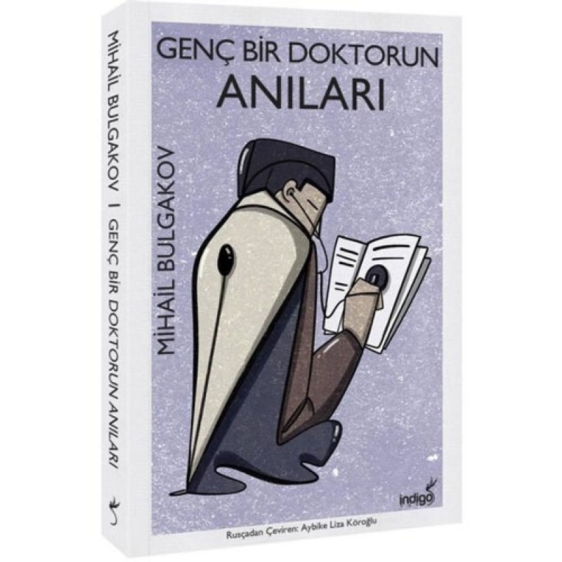 Genç Bir Doktorun Anıları Genç Bir Doktorun Anıları