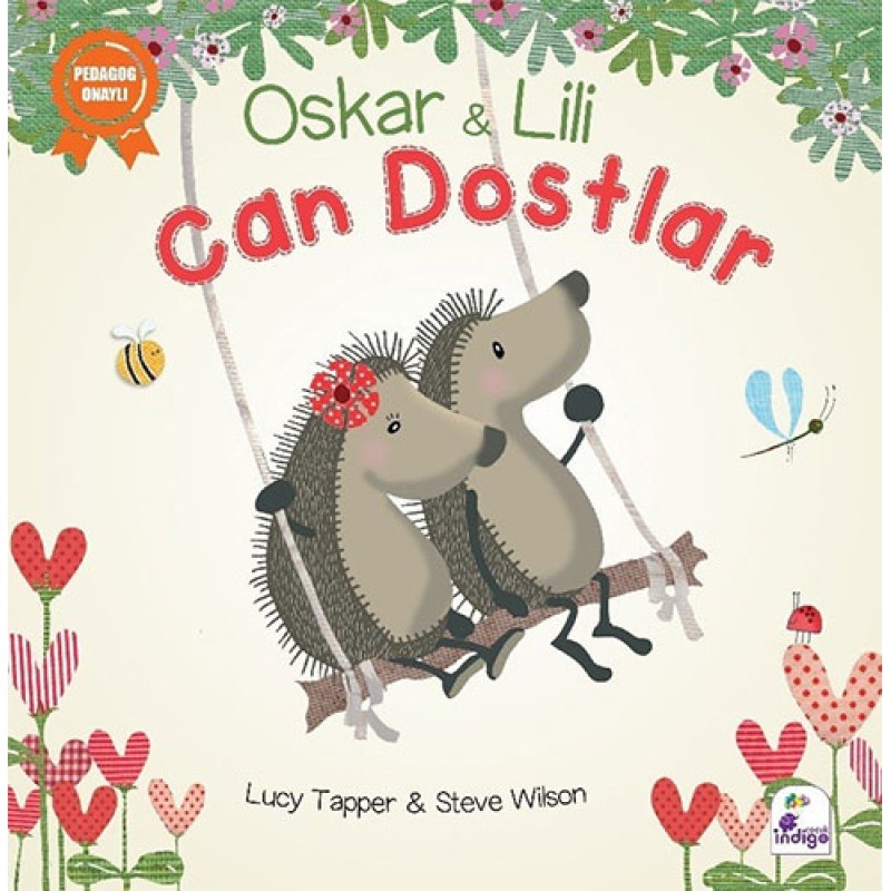 Oskar ve Lili - Can Dostlar Oskar ve Lili - Can Dostlar