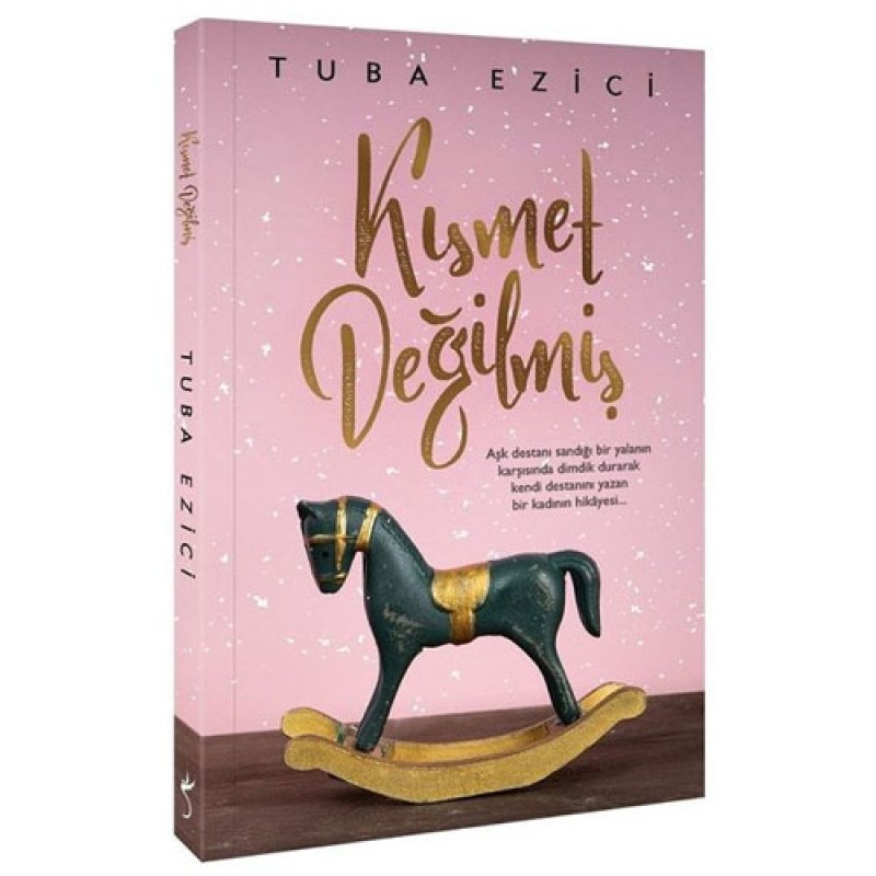 Kısmet Değilmiş Kısmet Değilmiş