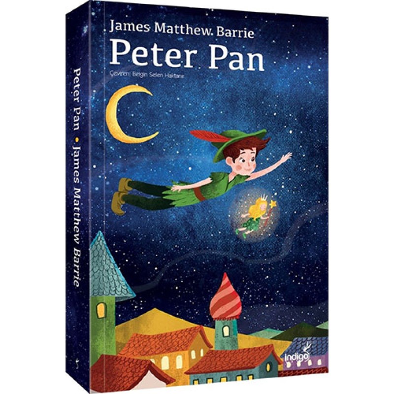 Peter Pan