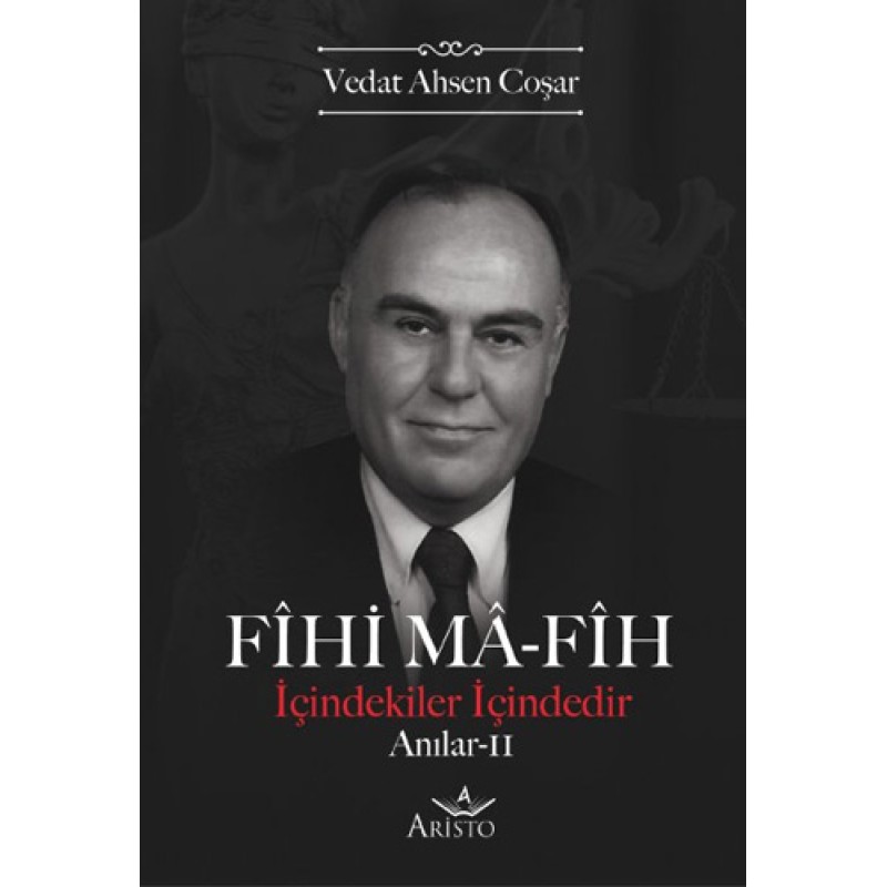 Fihi Ma-Fih - Anılar 2 Fihi Ma-Fih - Anılar 2