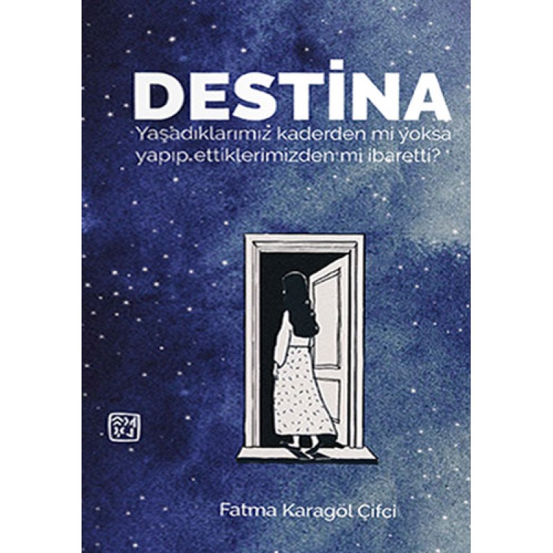 Destina Destina