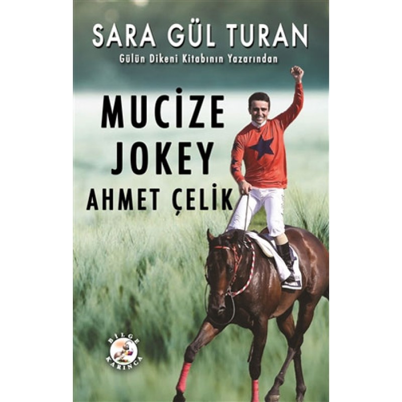 Mucize Jokey Ahmet Çelik Mucize Jokey Ahmet Çelik