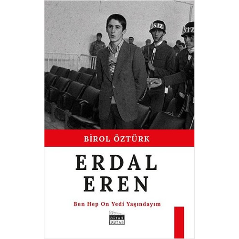 Erdal Eren - Ben Hep On Yedi Yaşındaydım Erdal Eren - Ben Hep On Yedi Yaşındaydım