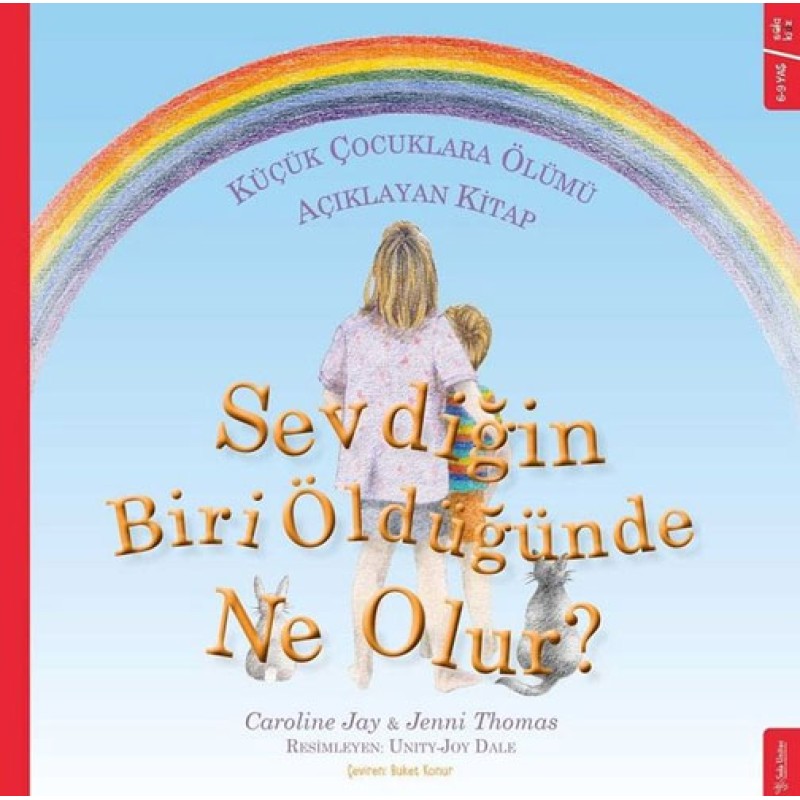 Sevdiğin Biri Öldüğünde Ne Olur? Sevdiğin Biri Öldüğünde Ne Olur?