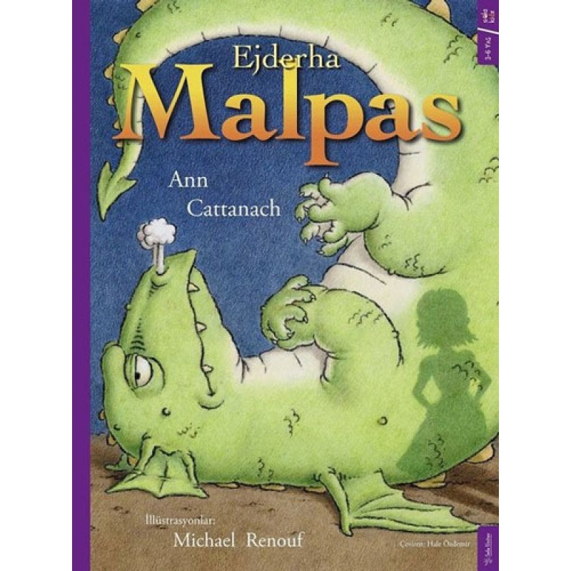 Ejderha Malpas Ejderha Malpas