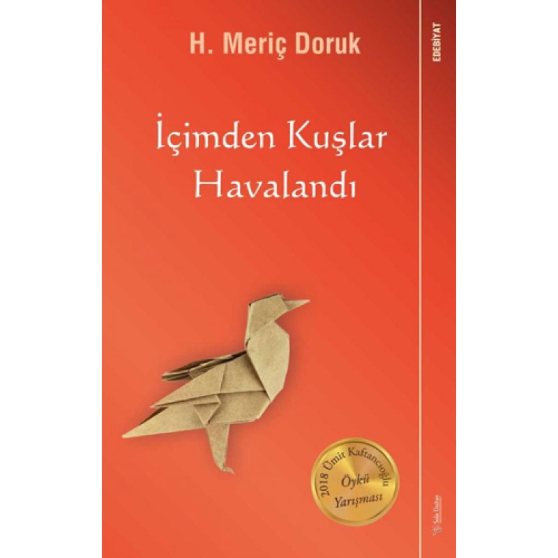 İçimden Kuşlar Havalandı