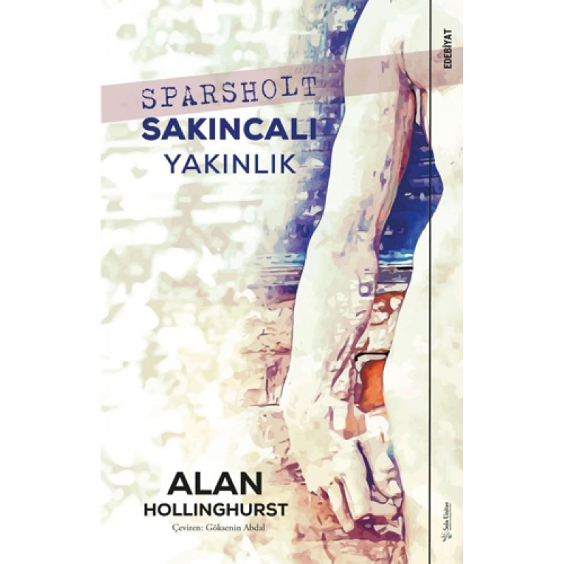 Sparsholt - Sakıncalı Yakınlık Sparsholt - Sakıncalı Yakınlık