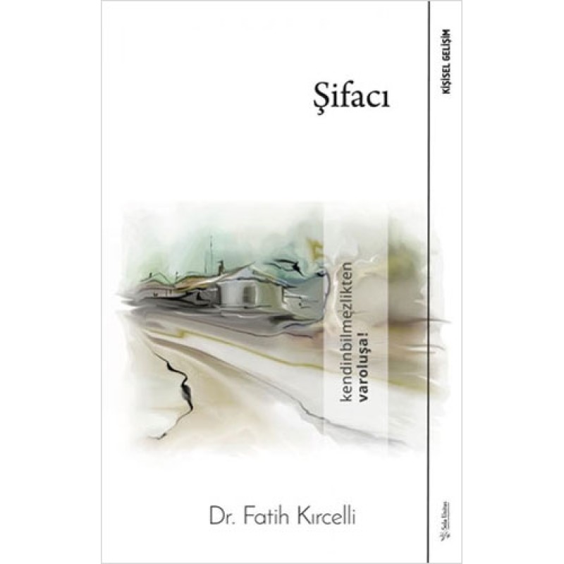 Şifacı Şifacı
