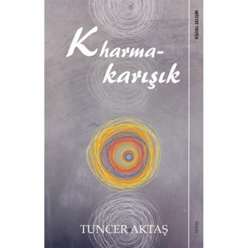 Kharmakarışık Kharmakarışık