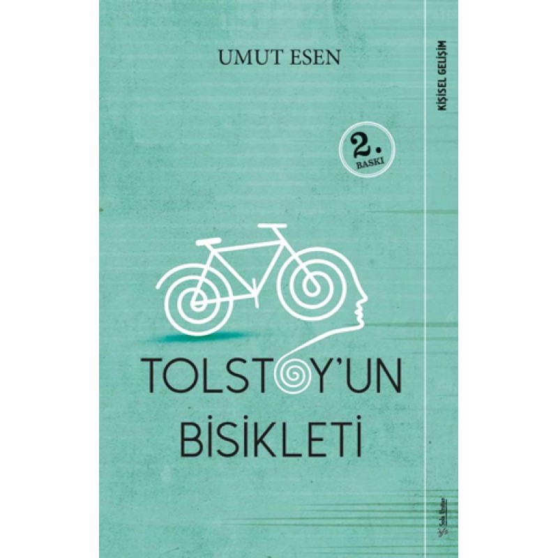 Tolstoy’un Bisikleti Tolstoy’un Bisikleti
