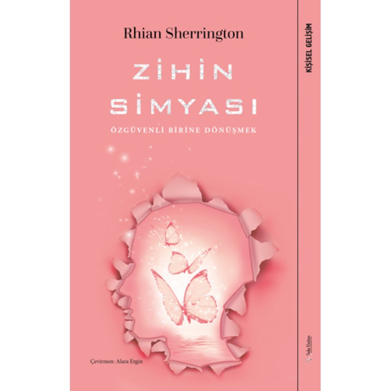 Zihin Simyası Zihin Simyası