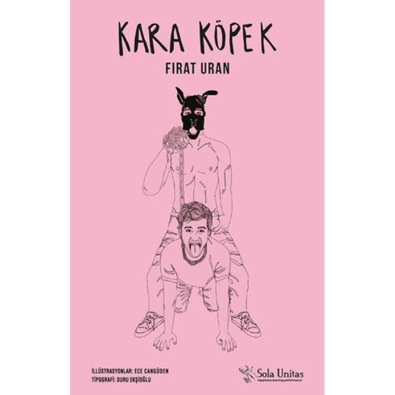 Kara Köpek Kara Köpek