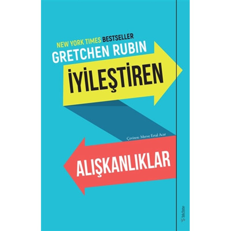 İyileştiren Alışkanlıklar İyileştiren Alışkanlıklar