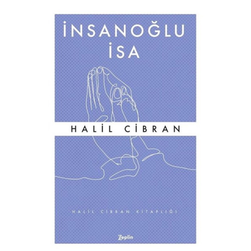İnsanoğlu İsa