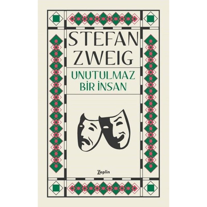 Unutulmaz Bir İnsan
