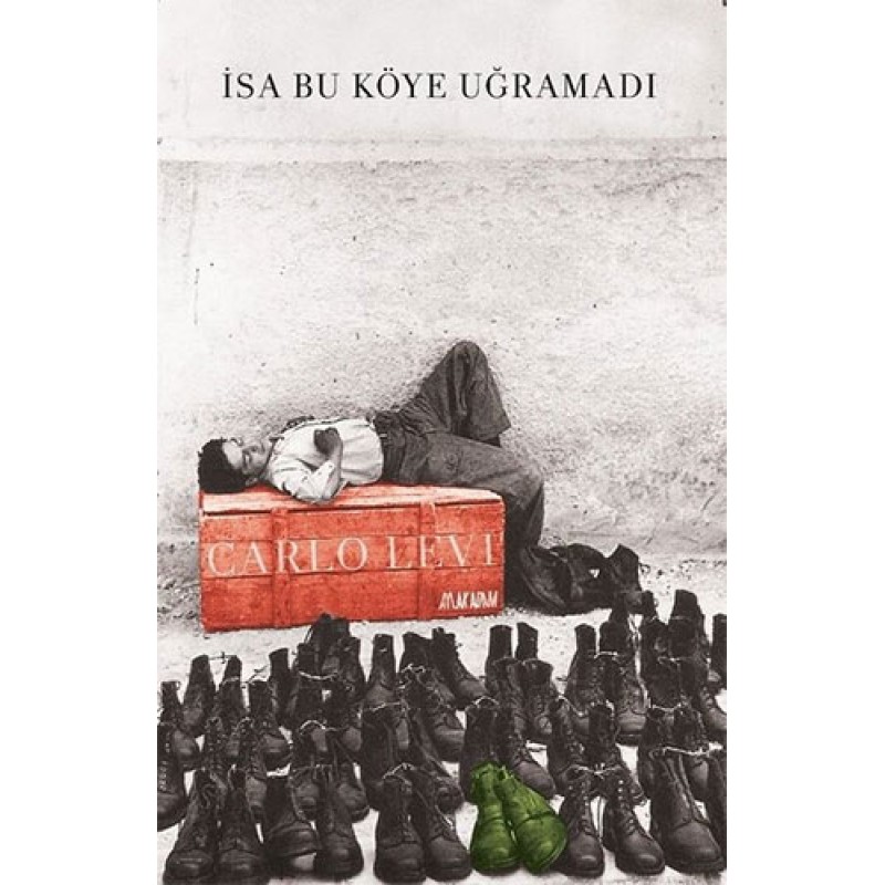 İsa Bu Köye Uğramadı İsa Bu Köye Uğramadı