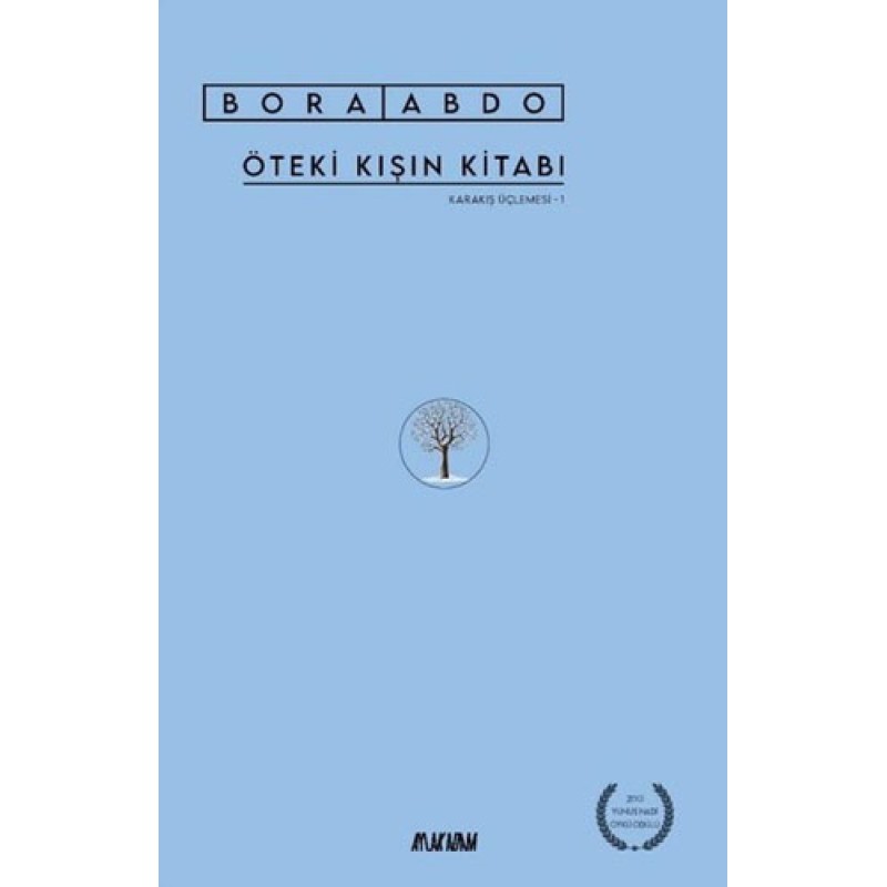 Öteki Kışın Kitabı Öteki Kışın Kitabı