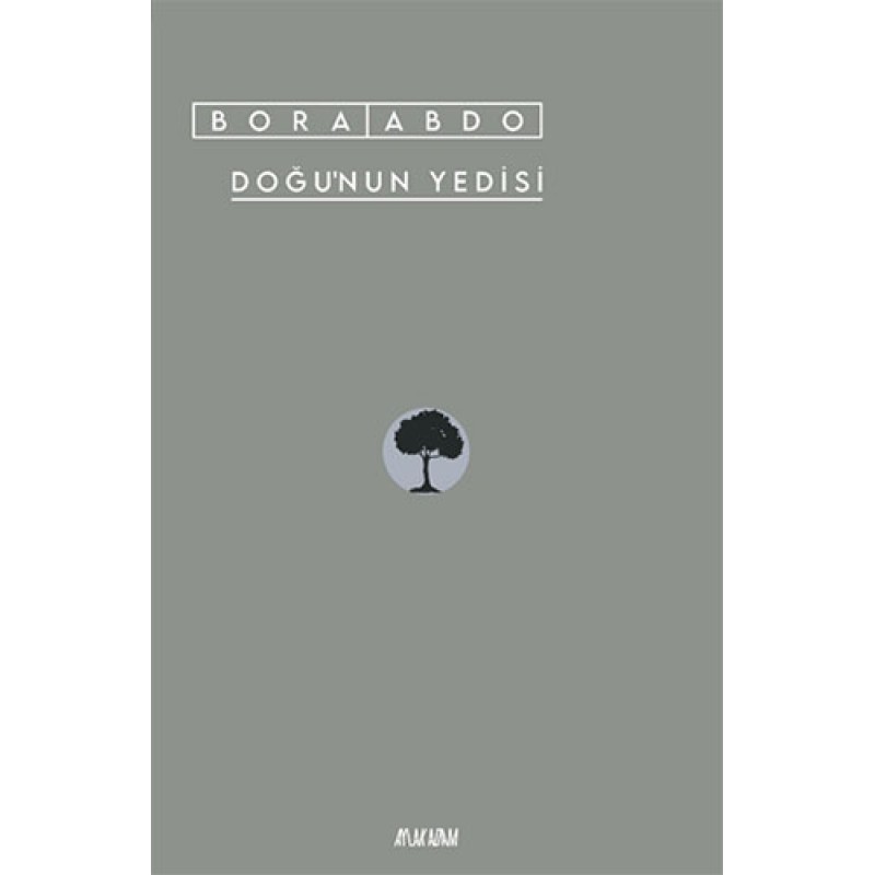 Doğu’nun Yedisi Doğu’nun Yedisi