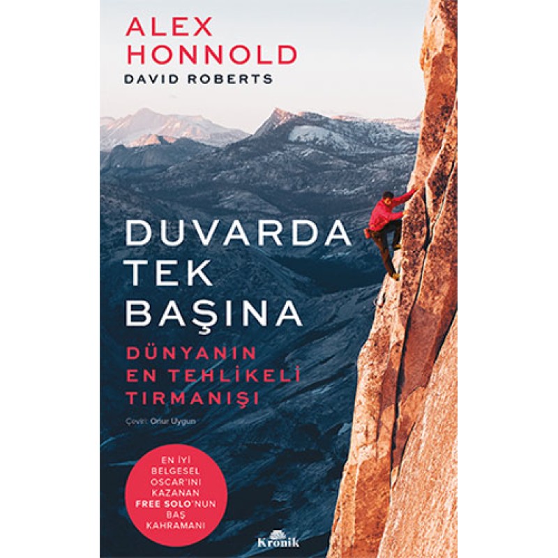 Duvarda Tek Başına Duvarda Tek Başına