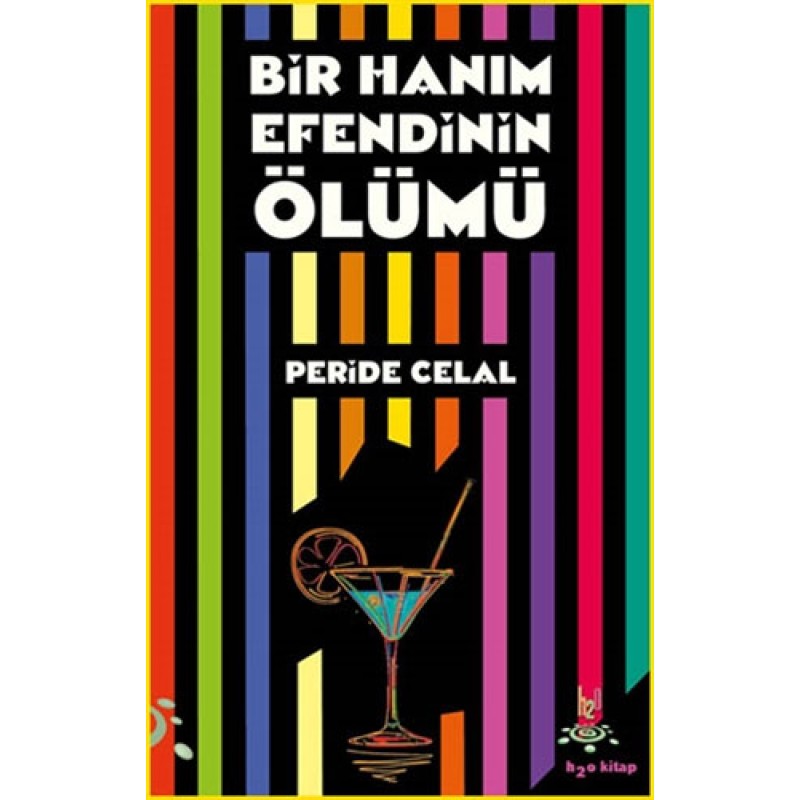 Bir Hanımefendinin Ölümü Bir Hanımefendinin Ölümü