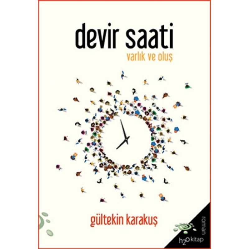 Devir Saati Devir Saati