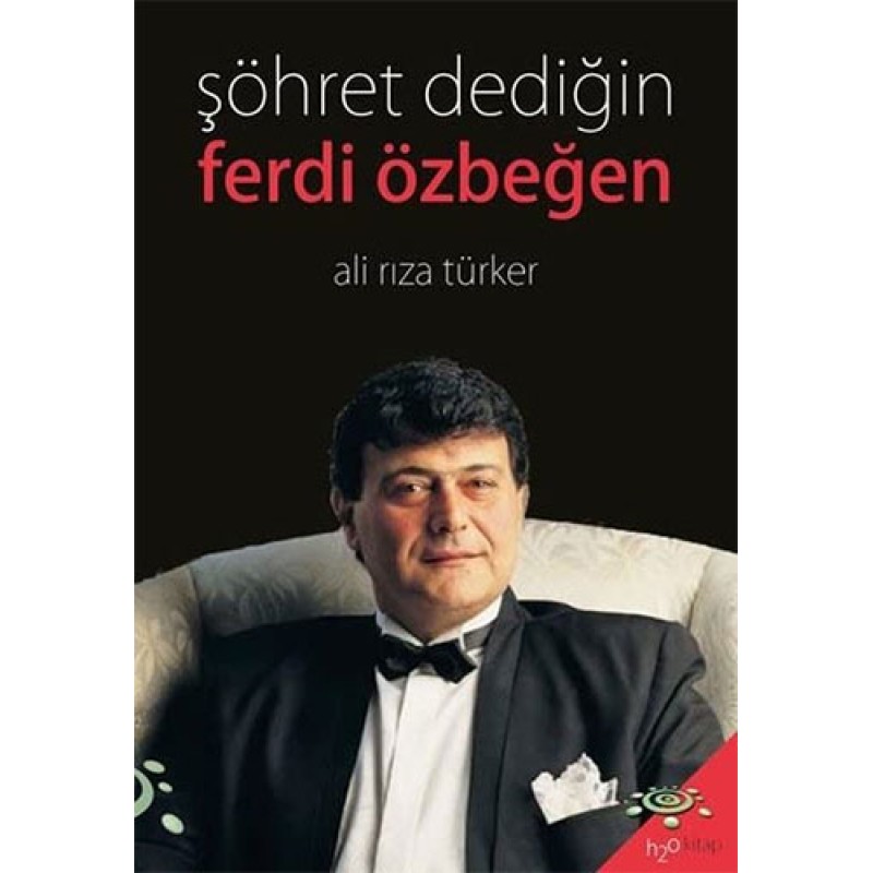 Şöhret Dediğin - Ferdi Özbeğen Şöhret Dediğin - Ferdi Özbeğen
