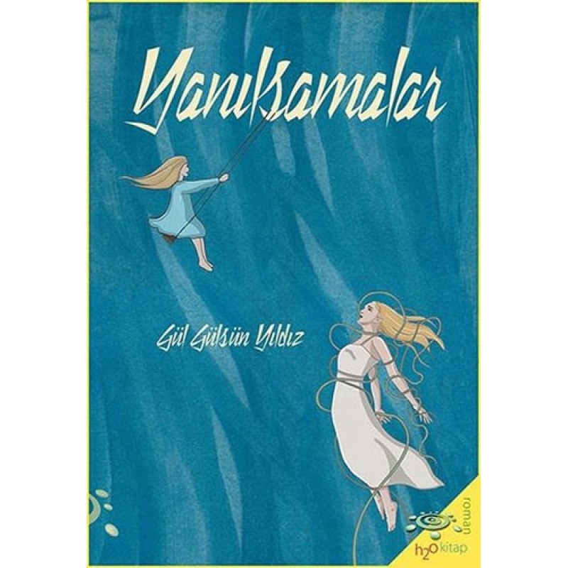 Yanılsamalar Yanılsamalar