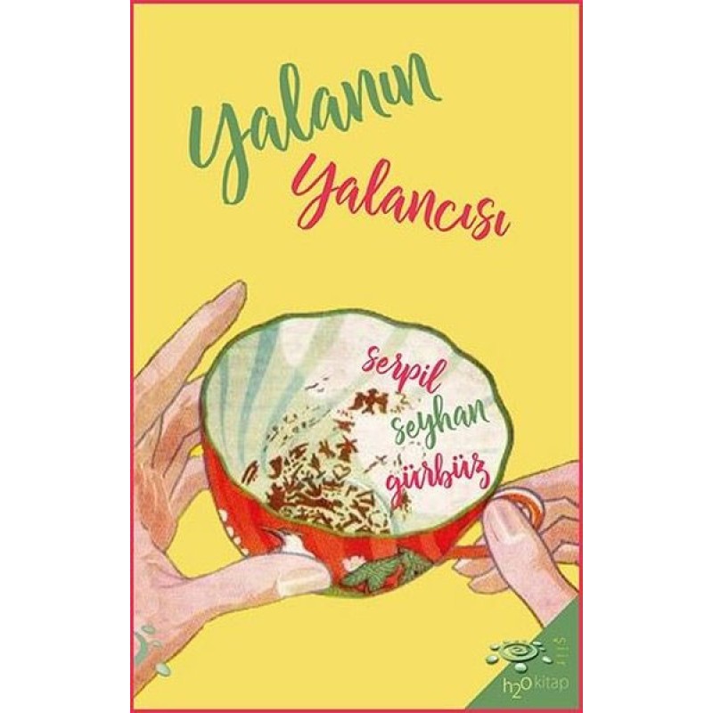 Yalanın Yalancısı Yalanın Yalancısı