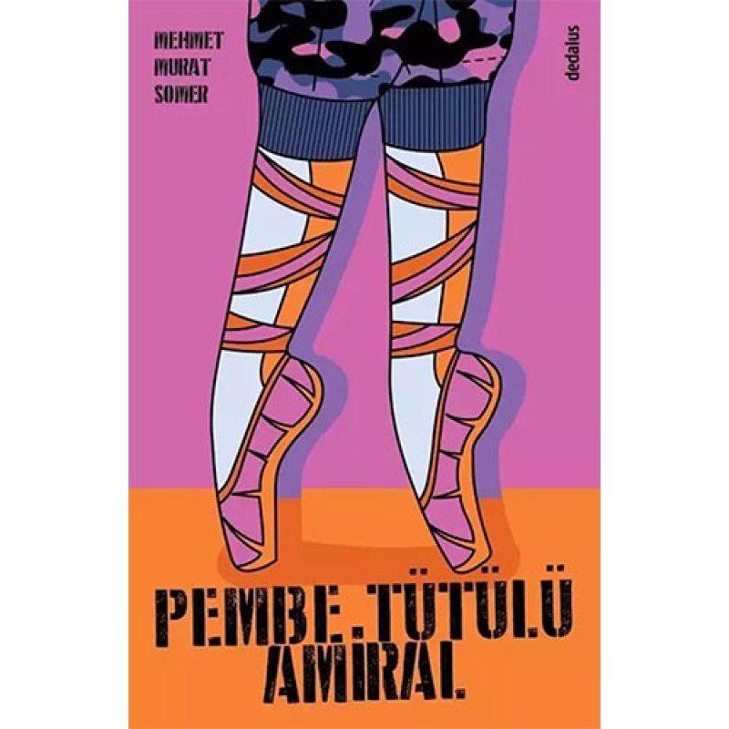 Pembe Tütülü Amiral Pembe Tütülü Amiral