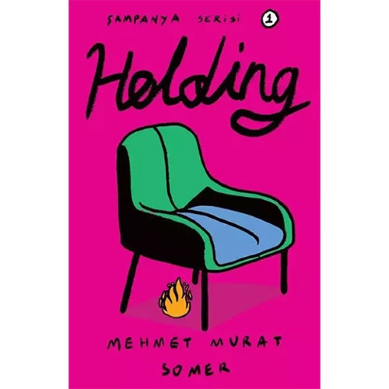 Holding Holding