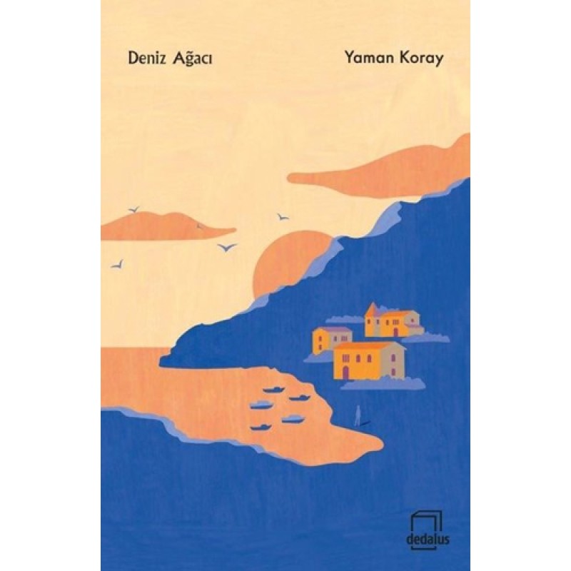 Deniz Ağacı Deniz Ağacı