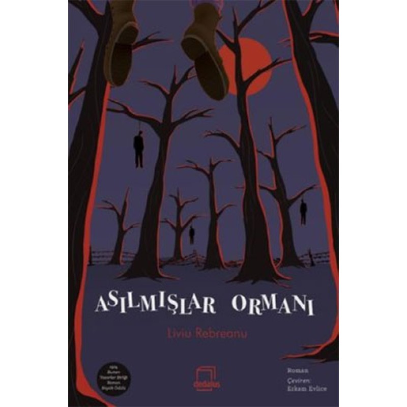 Asılmışlar Ormanı Asılmışlar Ormanı