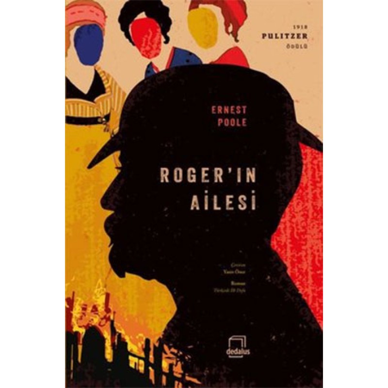 Roger'ın Ailesi